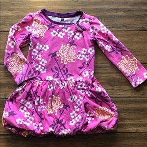 Tea collection dress